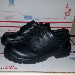 Red Wing Work Shoes Boots EH Size US 9 D